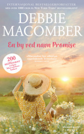 En by ved navn Promise av Debbie Macomber (Ebok)