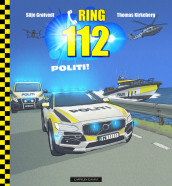 Ring 112 av Silje Grøtvedt (Innbundet)