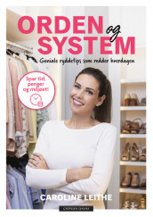 Orden og system av Caroline Leithe (Ebok)