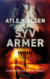 Syv armer av Atle Nielsen (Innbundet)