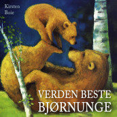 Verdens beste bjørnunge av Kirsten Boie (Nedlastbar lydbok)