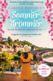 Sommerdrømmer av Carole Matthews (Ebok)