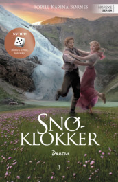 Dansen av Torill Karina Børnes (Ebok)