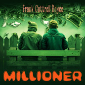 Millioner av Frank Cottrell Boyce (Nedlastbar lydbok)