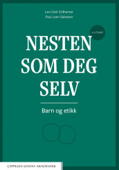 Nesten som deg selv av Levi Geir Eidhamar og Paul Leer-Salvesen (Ebok)