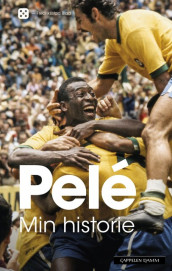 Pelé av Pelé (Ebok)
