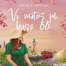 Vi møtes på buss 88 av Freya Sampson (Nedlastbar lydbok)