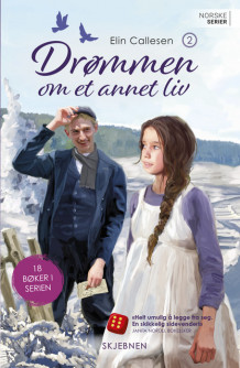 Skjebnen av Elin Callesen (Ebok)