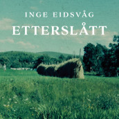 Etterslått av Inge Eidsvåg (Nedlastbar lydbok)