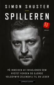 Spilleren av Simon Shuster (Ebok)