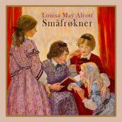 Småfrøkner av Louisa May Alcott (Nedlastbar lydbok)