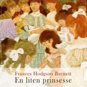 En liten prinsesse av Frances Hodgson Burnett (Nedlastbar lydbok)
