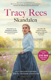 Skandalen av Tracy Rees (Ebok)