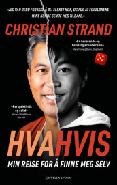 Hva hvis av Christian Strand (Ebok)