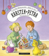Karsten og Petra har juleselskap av Tor Åge Bringsværd (Ebok)