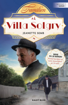 Kaldt blod av Jeanette Semb (Ebok)