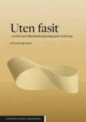 Uten fasit av Øyvind Brandt (Ebok)