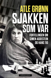 Sjakken som var av Atle Grønn (Ebok)