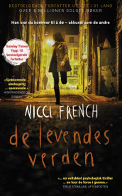 De levendes verden av Nicci French (Ebok)