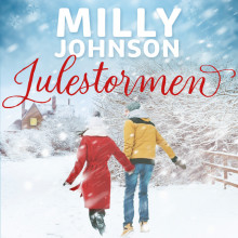 Julestormen av Milly Johnson (Nedlastbar lydbok)