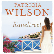 Kaneltreet av Patricia Wilson (Nedlastbar lydbok)