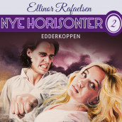 Edderkoppen av Ellinor Rafaelsen (Nedlastbar lydbok)