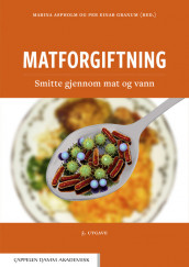 Matforgiftning av Marina Aspholm og Per Einar Granum (Heftet)