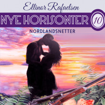 Nordlandsnetter av Ellinor Rafaelsen (Nedlastbar lydbok)