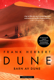 Barn av Dune av Frank Herbert (Heftet)