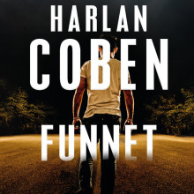 Funnet av Harlan Coben (Nedlastbar lydbok)