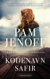 Kodenavn Safir av Pam Jenoff (Ebok)