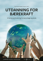 Utdanning for bærekraft (Ebok)