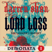 Lord Loss av Darren Shan (Nedlastbar lydbok)