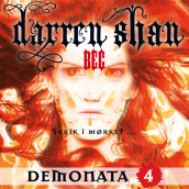 Bec av Darren Shan (Nedlastbar lydbok)