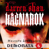 Ragnarok av Darren Shan (Nedlastbar lydbok)