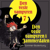 Den vesle vampyren i Jammerdalen av Angela Sommer-Bodenburg (Nedlastbar lydbok)