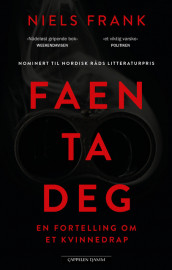 Faen ta deg av Niels Frank (Innbundet)