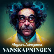 Vanskapningen av Magnar Johnsgaard (Nedlastbar lydbok)