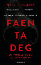 Faen ta deg av Niels Frank (Ebok)