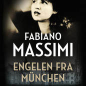 Engelen fra München av Fabiano Massimi (Nedlastbar lydbok)