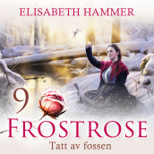 Tatt av fossen av Elisabeth Hammer (Nedlastbar lydbok)