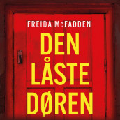 Den låste døren av Freida McFadden (Nedlastbar lydbok)