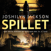 Spillet av Joshilyn Jackson (Nedlastbar lydbok)