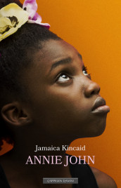 Annie John av Jamaica Kincaid (Ebok)