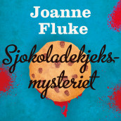 Sjokoladekjeksmordet av Joanne Fluke (Nedlastbar lydbok)