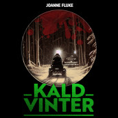 Kald vinter av Joanne Fluke (Nedlastbar lydbok)