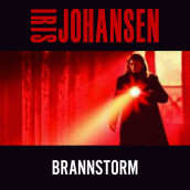 Brannstorm av Iris Johansen (Nedlastbar lydbok)