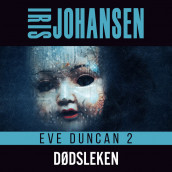 Dødsleken av Iris Johansen (Nedlastbar lydbok)