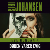 Døden varer evig av Iris Johansen (Nedlastbar lydbok)