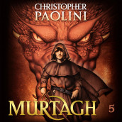 Murtagh av Christopher Paolini (Nedlastbar lydbok)